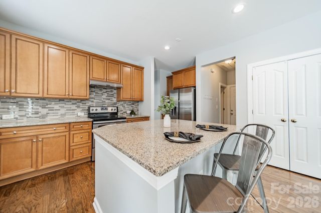 1109 Cooper Lane, Indian Trail, NC 28079