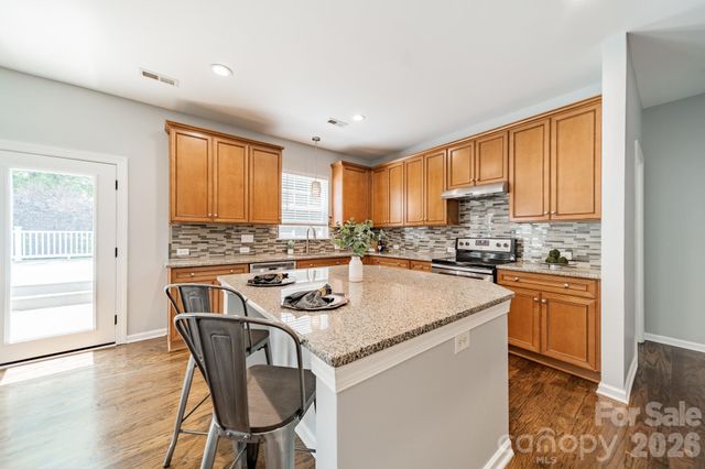 1109 Cooper Lane, Indian Trail, NC 28079
