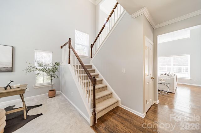 1109 Cooper Lane, Indian Trail, NC 28079