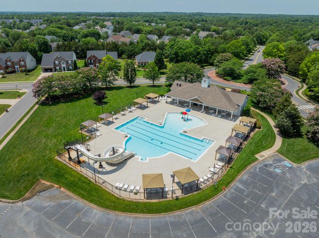 1109 Cooper Lane, Indian Trail, NC 28079