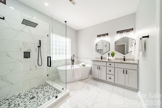 1109 Cooper Lane, Indian Trail, NC 28079