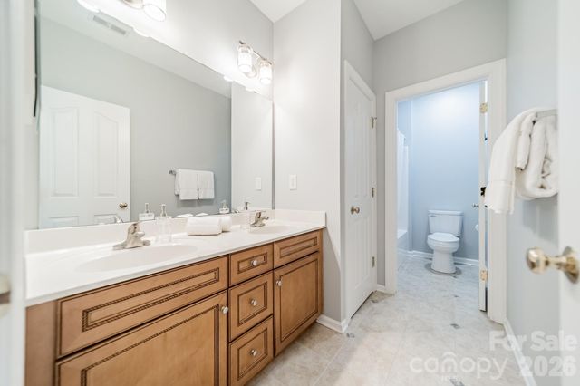 1109 Cooper Lane, Indian Trail, NC 28079