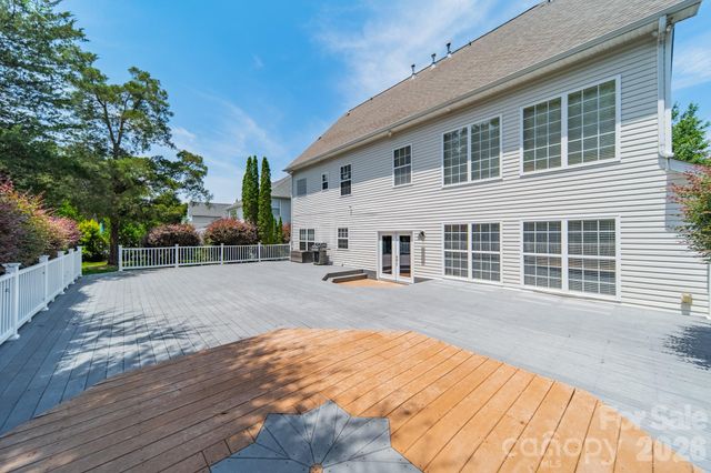 1109 Cooper Lane, Indian Trail, NC 28079
