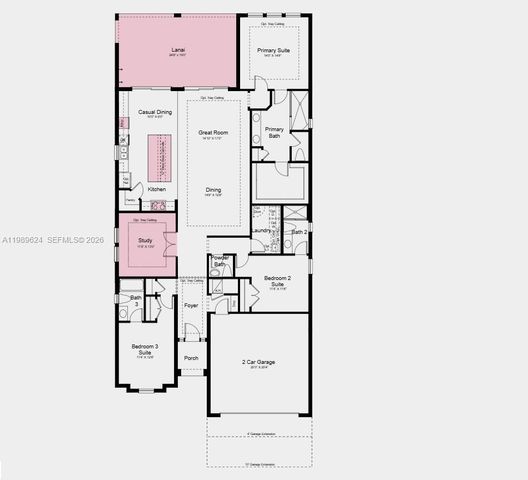 14218 Dunlin Avenue, Punta Gorda, FL 33955