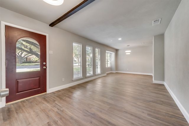 1500 Wade Drive, Bedford, TX 76022