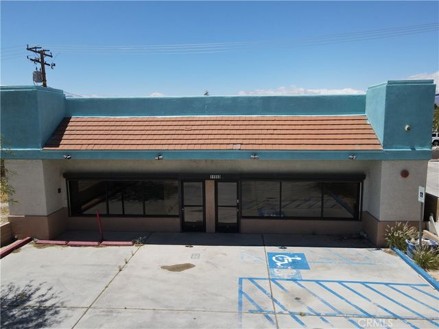 11555 Palm Drive, Desert Hot Springs, CA 92240