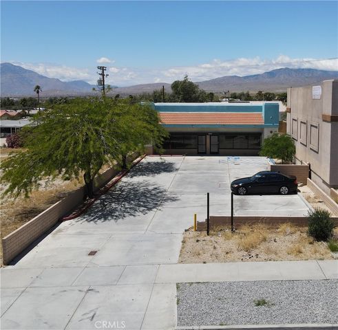 11555 Palm Drive, Desert Hot Springs, CA 92240