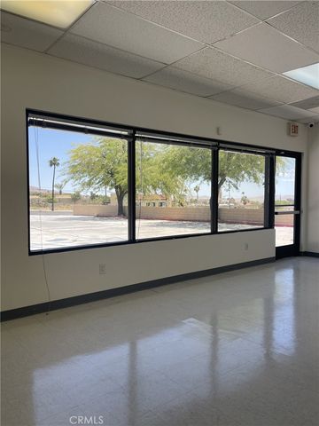 11555 Palm Drive, Desert Hot Springs, CA 92240