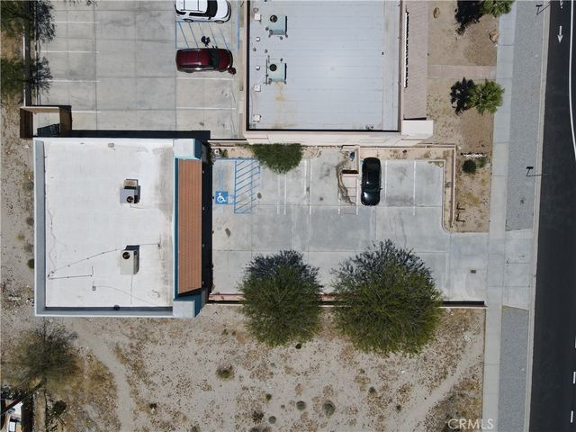 11555 Palm Drive, Desert Hot Springs, CA 92240