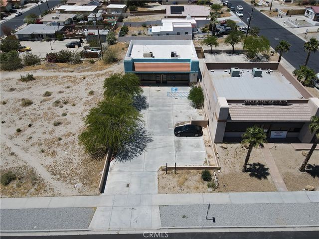 11555 Palm Drive, Desert Hot Springs, CA 92240