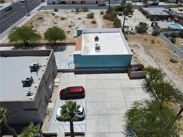 11555 Palm Drive, Desert Hot Springs, CA 92240