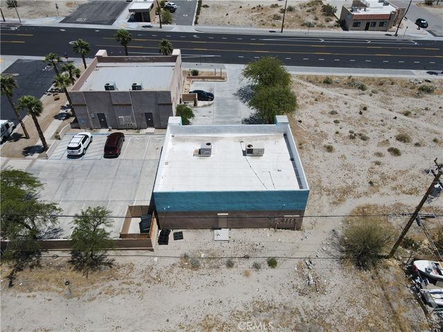 11555 Palm Drive, Desert Hot Springs, CA 92240