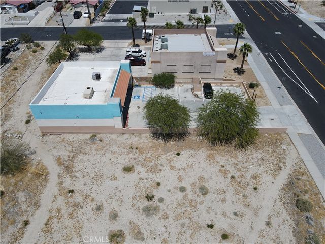 11555 Palm Drive, Desert Hot Springs, CA 92240