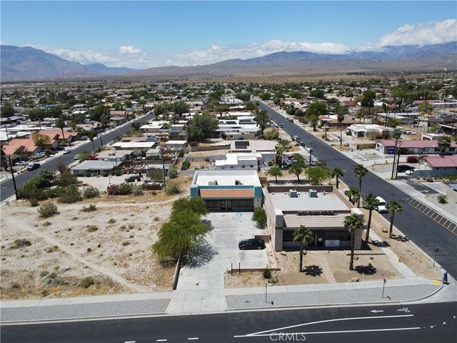 11555 Palm Drive, Desert Hot Springs, CA 92240