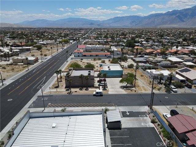 11555 Palm Drive, Desert Hot Springs, CA 92240