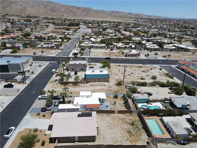 11555 Palm Drive, Desert Hot Springs, CA 92240