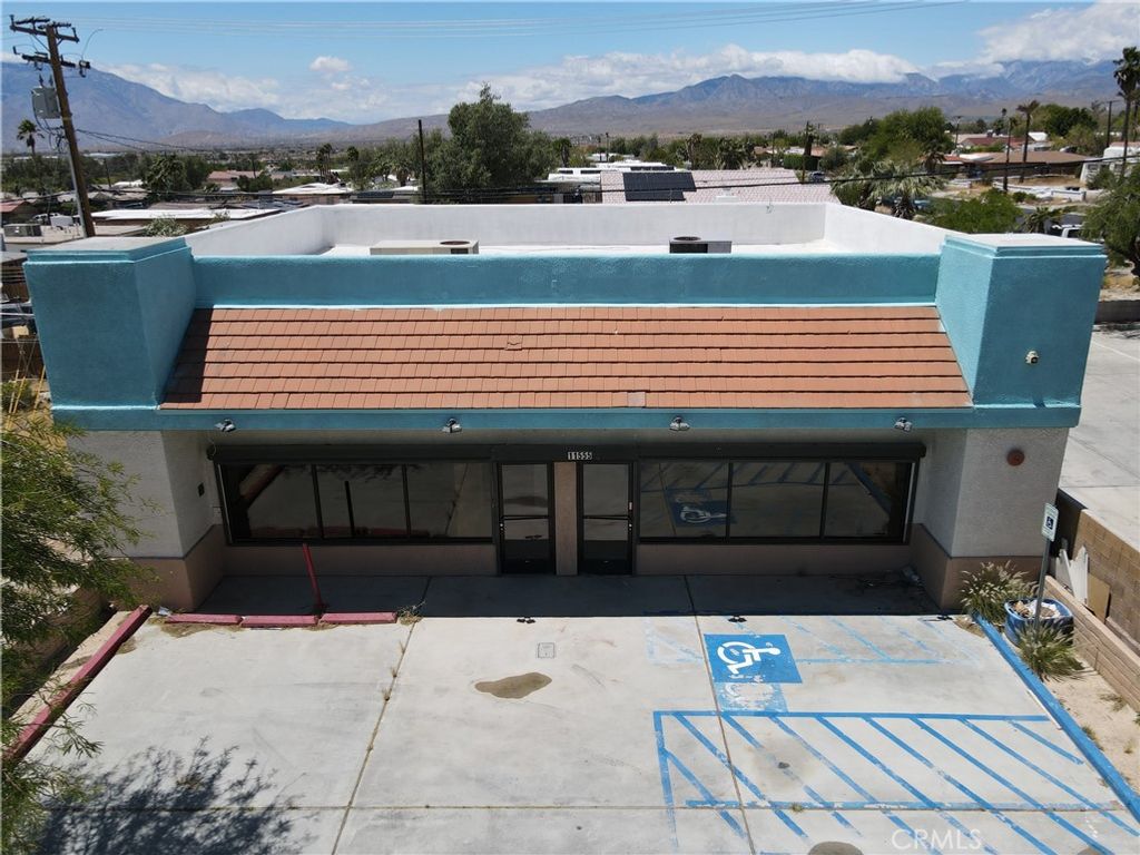 11555 Palm Drive, Desert Hot Springs, CA 92240
