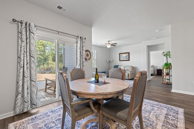 3599 Ashridge Way, Conway, SC 29526