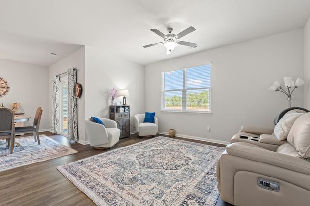 3599 Ashridge Way, Conway, SC 29526