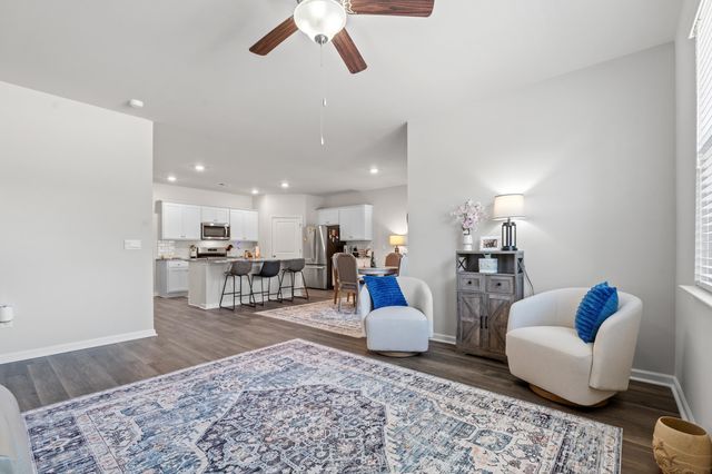 3599 Ashridge Way, Conway, SC 29526