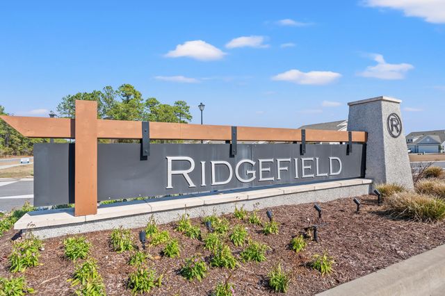 3599 Ashridge Way, Conway, SC 29526