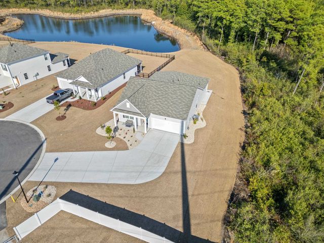 3599 Ashridge Way, Conway, SC 29526