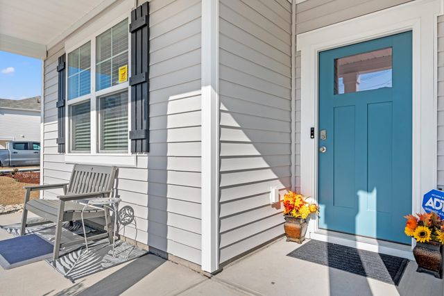 3599 Ashridge Way, Conway, SC 29526