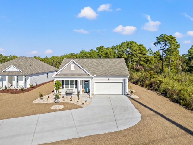 3599 Ashridge Way, Conway, SC 29526