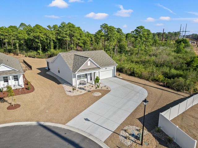 3599 Ashridge Way, Conway, SC 29526