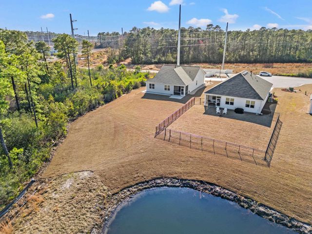 3599 Ashridge Way, Conway, SC 29526