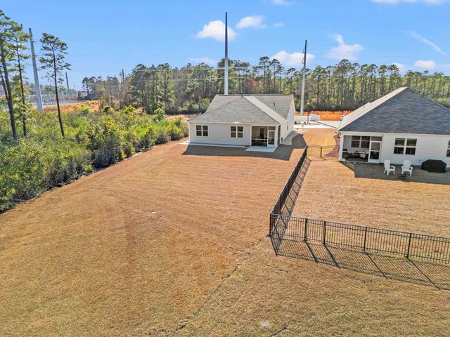 3599 Ashridge Way, Conway, SC 29526