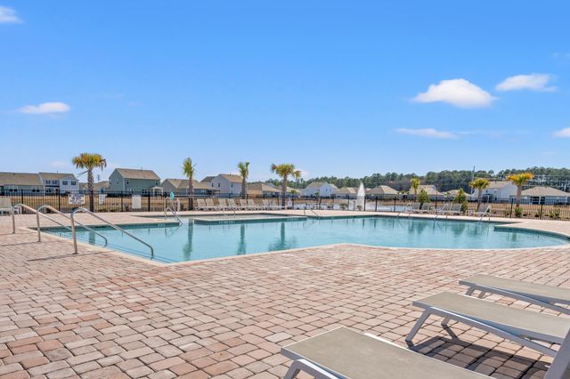 3599 Ashridge Way, Conway, SC 29526