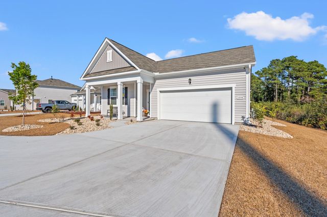 3599 Ashridge Way, Conway, SC 29526