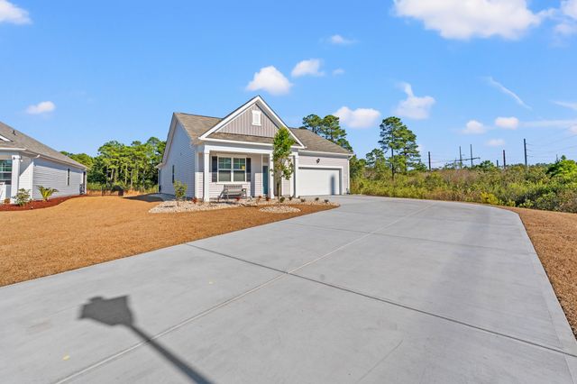 3599 Ashridge Way, Conway, SC 29526