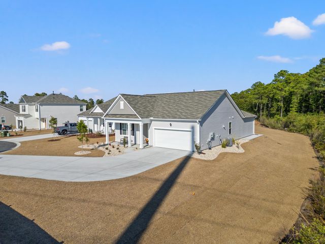 3599 Ashridge Way, Conway, SC 29526