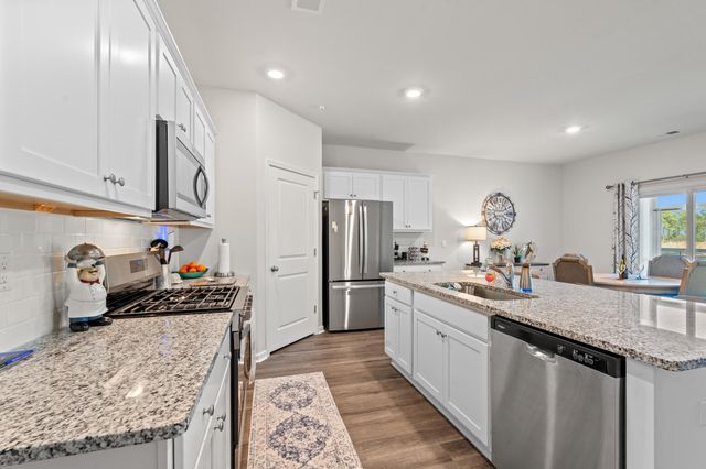 3599 Ashridge Way, Conway, SC 29526