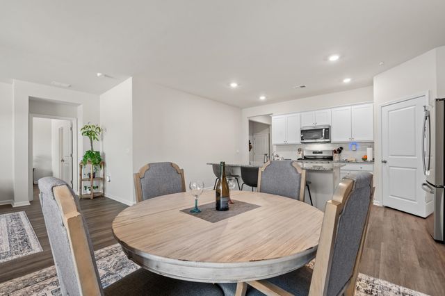 3599 Ashridge Way, Conway, SC 29526