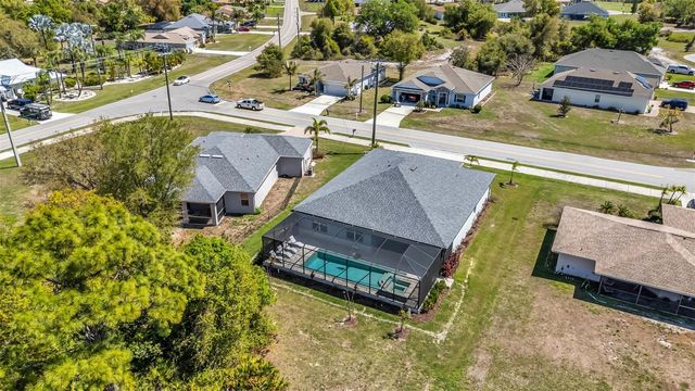 223 RIO DE JANEIRO AVENUE, Punta Gorda, FL 33983