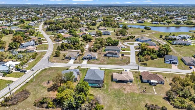 223 RIO DE JANEIRO AVENUE, Punta Gorda, FL 33983