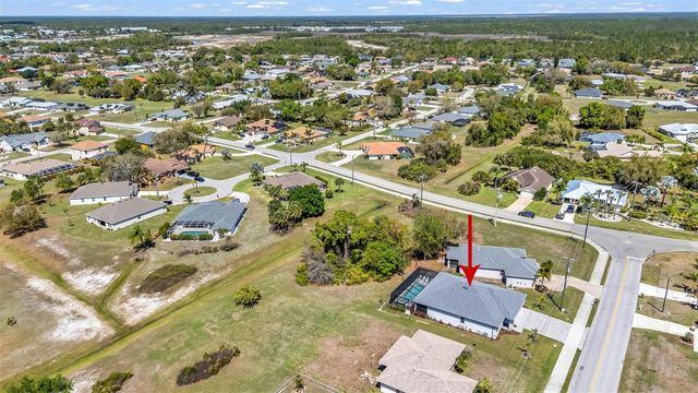 223 RIO DE JANEIRO AVENUE, Punta Gorda, FL 33983