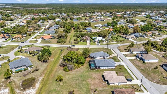 223 RIO DE JANEIRO AVENUE, Punta Gorda, FL 33983