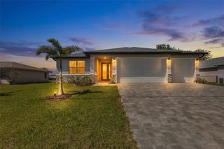 223 RIO DE JANEIRO AVENUE, Punta Gorda, FL 33983