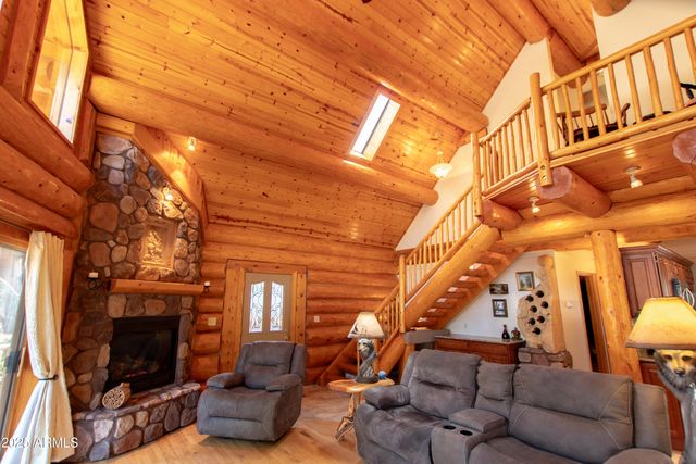 6168 W HIDDEN PINES Loop, Pine, AZ 85544