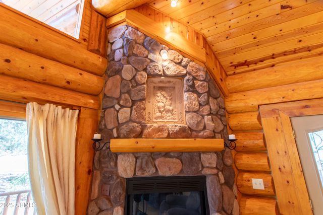 6168 W HIDDEN PINES Loop, Pine, AZ 85544