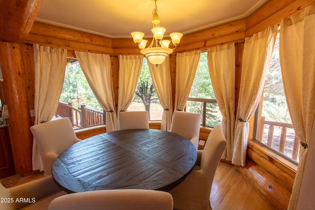 6168 W HIDDEN PINES Loop, Pine, AZ 85544