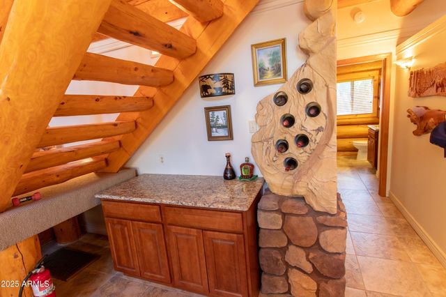 6168 W HIDDEN PINES Loop, Pine, AZ 85544