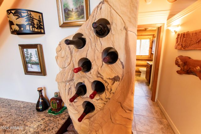 6168 W HIDDEN PINES Loop, Pine, AZ 85544