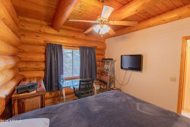 6168 W HIDDEN PINES Loop, Pine, AZ 85544