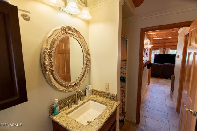 6168 W HIDDEN PINES Loop, Pine, AZ 85544