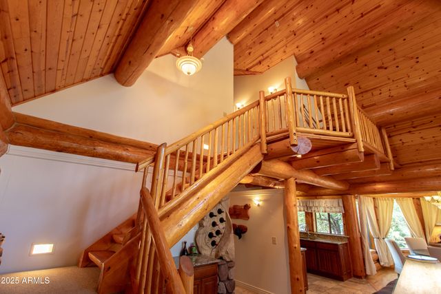 6168 W HIDDEN PINES Loop, Pine, AZ 85544